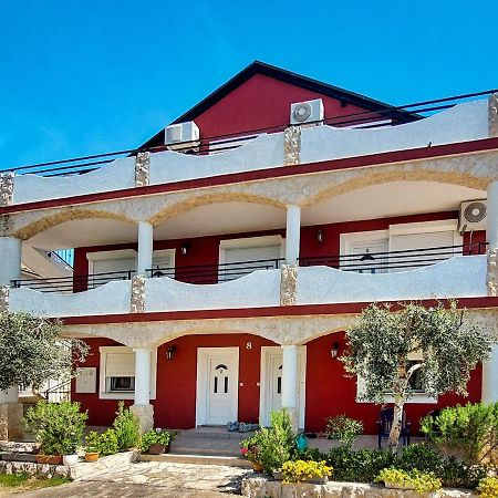 Apartment Josip - Vod199 By Interhome Tribalj المظهر الخارجي الصورة
