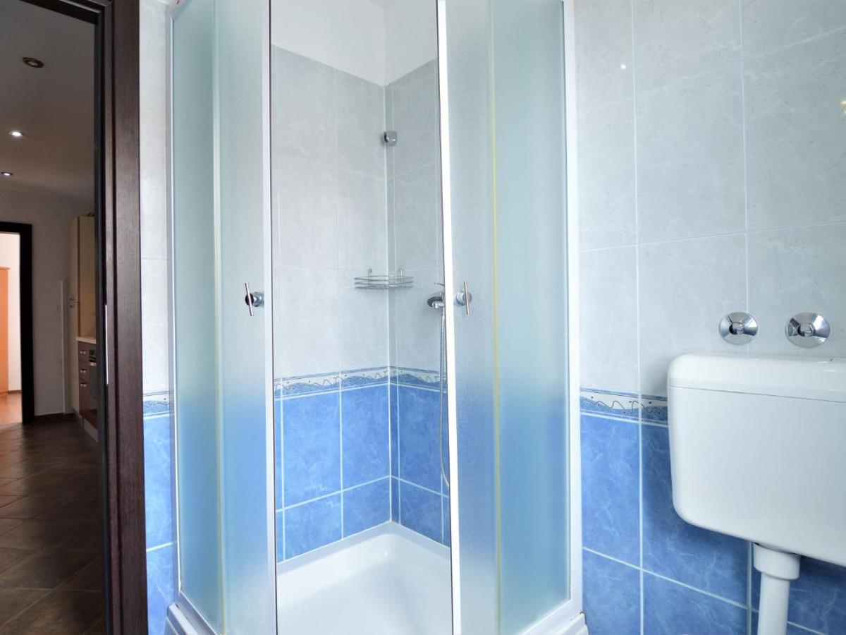 Apartment Josip - Vod199 By Interhome Tribalj المظهر الخارجي الصورة