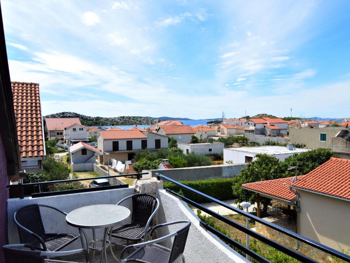Apartment Josip - Vod199 By Interhome Tribalj المظهر الخارجي الصورة