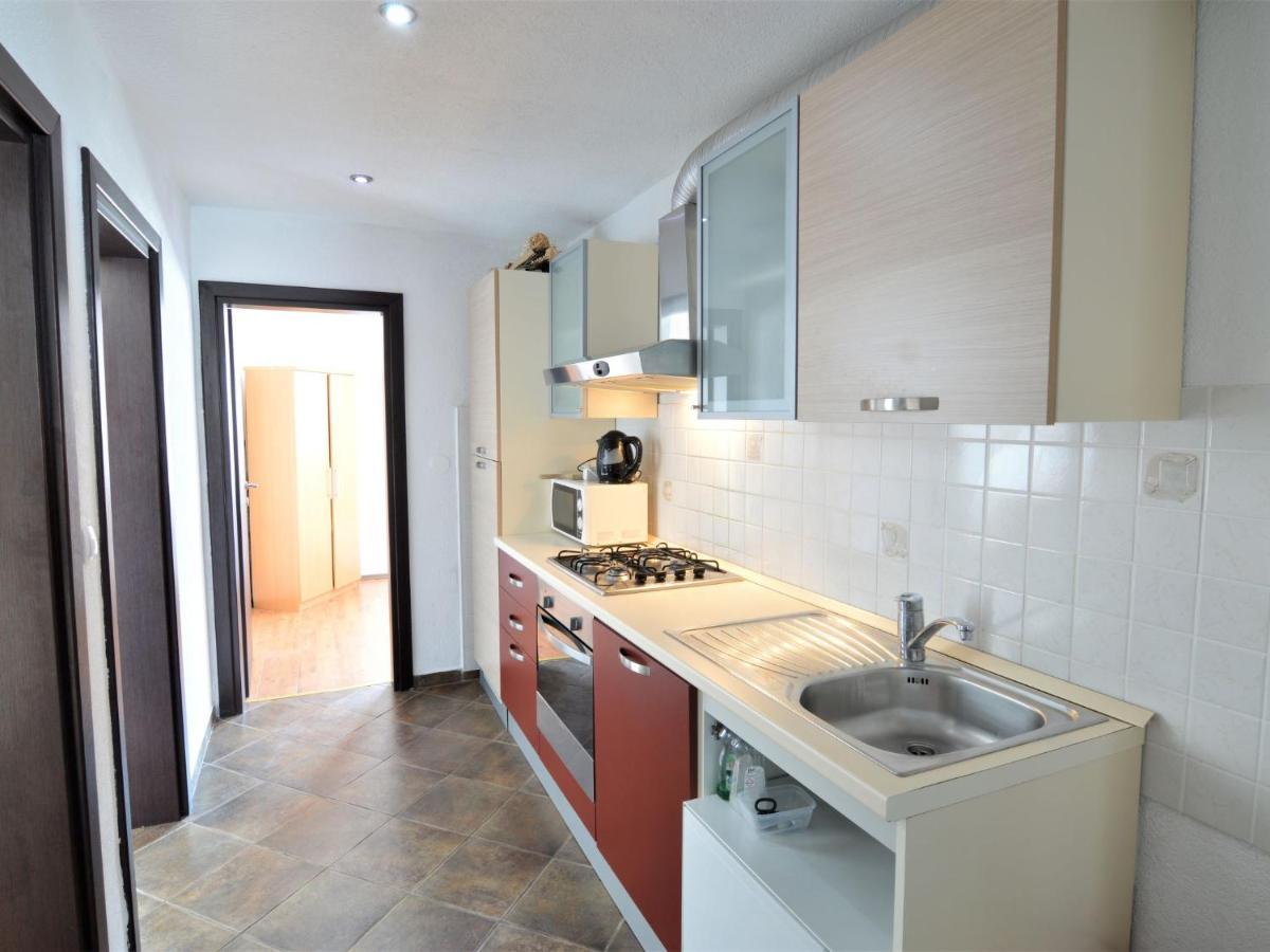 Apartment Josip - Vod199 By Interhome Tribalj المظهر الخارجي الصورة